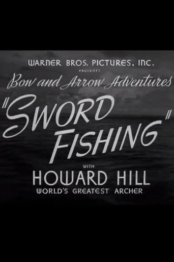 Sword Fishing 在线观看和下载完整电影