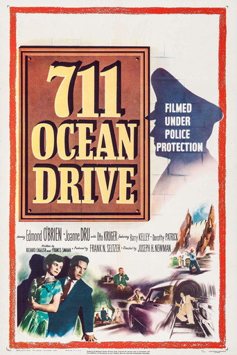 711 Ocean Drive 在线观看和下载完整电影