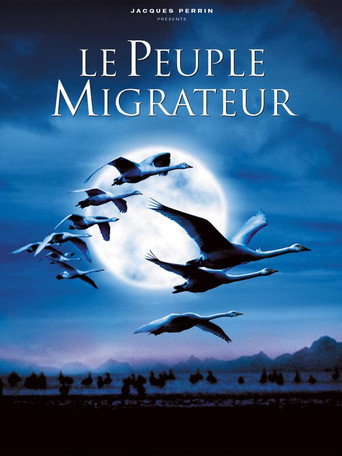 Le peuple migrateur 在线观看和下载完整电影