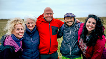 Ilaria’s Walk, Ilkley Moor