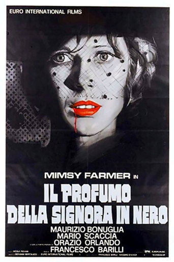Il profumo della signora in nero 在线观看和下载完整电影