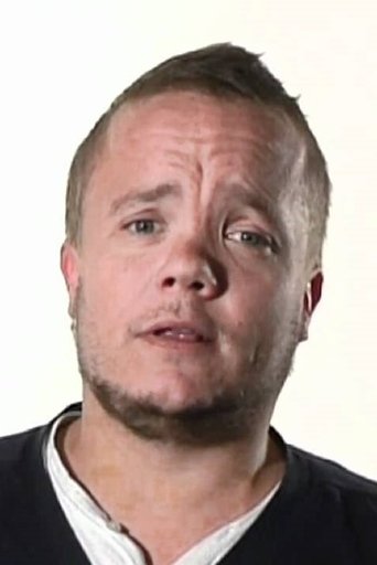 Image of Maxwell Laird