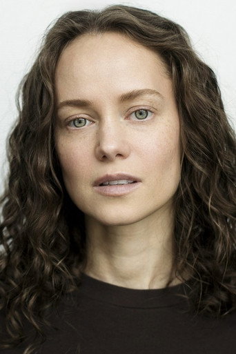 Actor headshot