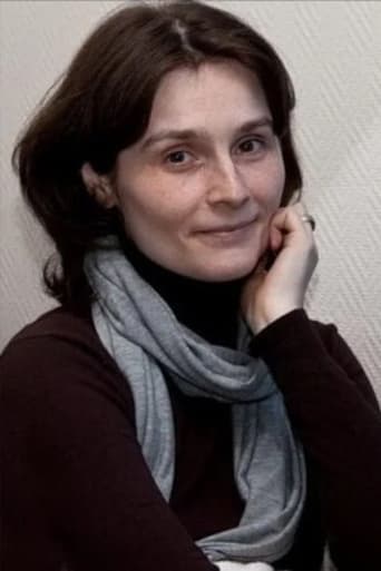 Image of Oksana Arbuzova