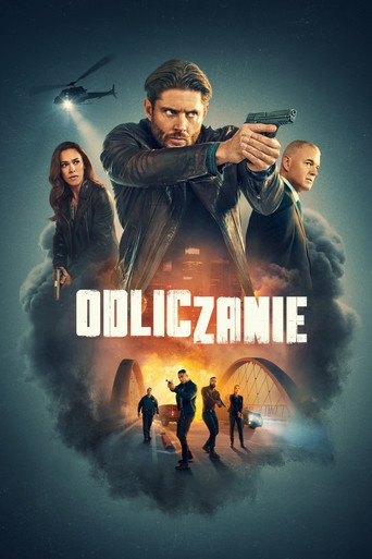 Okładka serialu Odliczanie