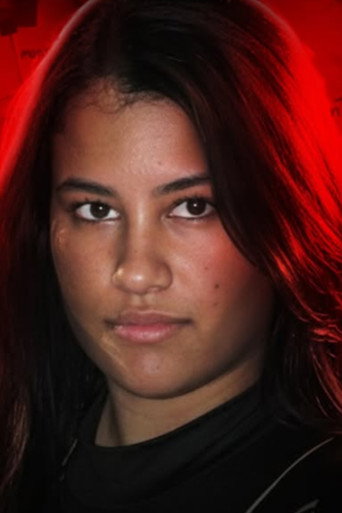 Actor headshot