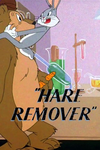 Movie Hare Remover Poster Images, BackDrops Images, Logo Images posters 2 /fRBWC8oTVQUEZ5VAHwhB4eGT5nN.jpg