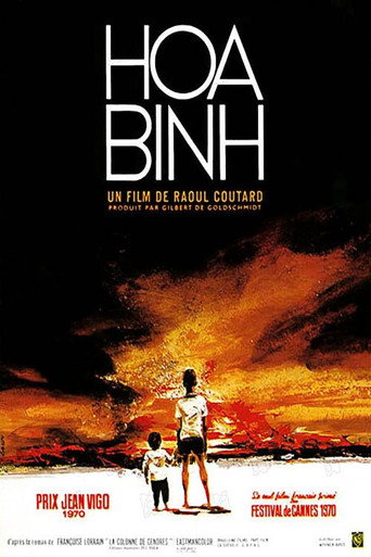Hoa-Binh 在线观看和下载完整电影