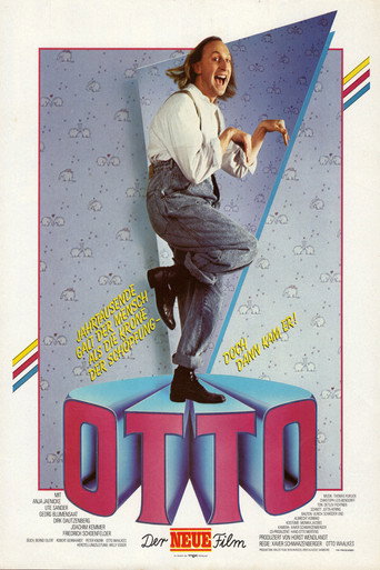 Otto - Der Neue Film 在线观看和下载完整电影