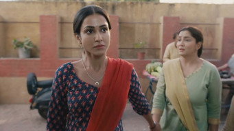 Sneha confronts Manohar