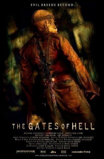The Gates of Hell 在线观看和下载完整电影