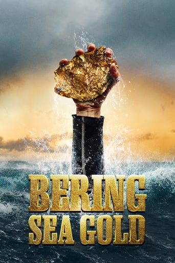 Bering Sea Gold