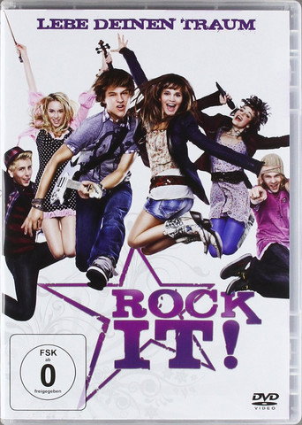 Rock It! 在线观看和下载完整电影