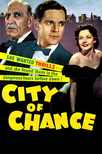 City of Chance 在线观看和下载完整电影