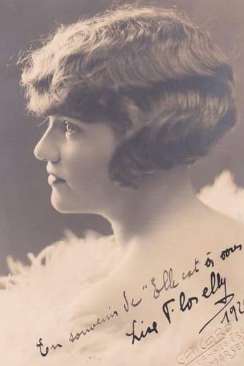 Image of Lise Florelly