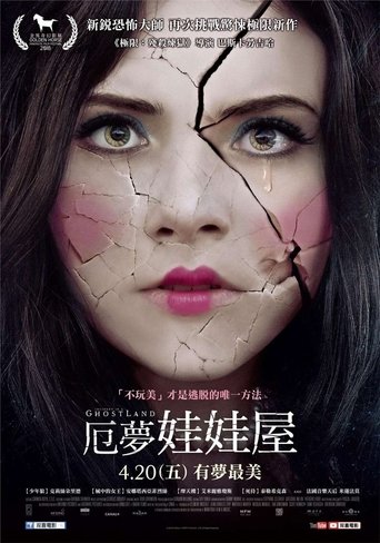 Ghostland 在线观看和下载完整电影