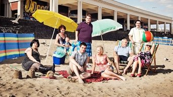 Capa de Gavin & Stacey