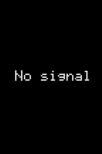 No signal