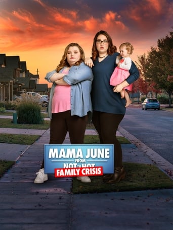 Mama June Family Crisis