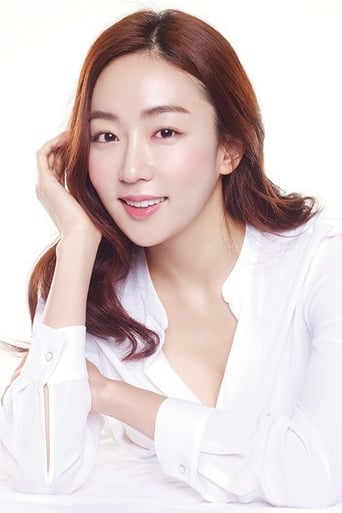 Image of Lee Na-kyeong