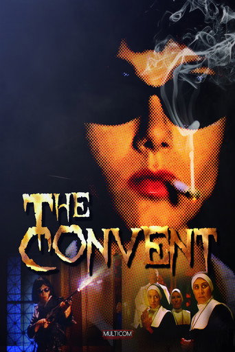 The Convent 在线观看和下载完整电影