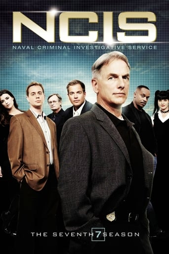 NCIS