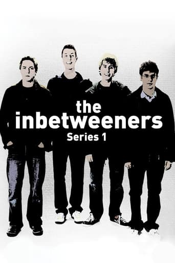 The Inbetweeners