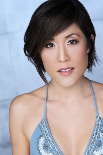 Image of Michelle Noh