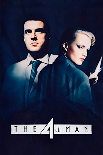 Movie The 4th Man Poster Images, BackDrops Images, Logo Images posters 1 /fUB3tJs2TO3qlUfpfDQ8zYIur6C.jpg