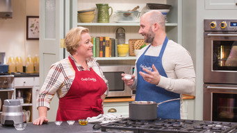 The Italian-American Kitchen