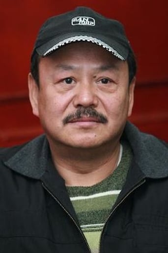 Image of Wang Jian