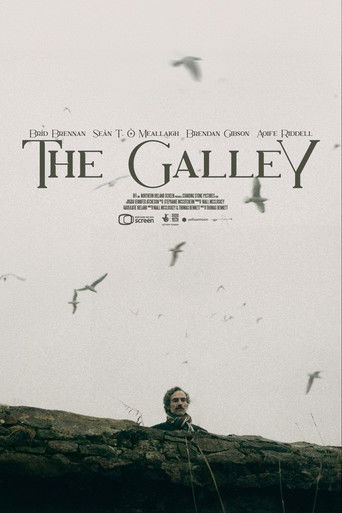 The Galley