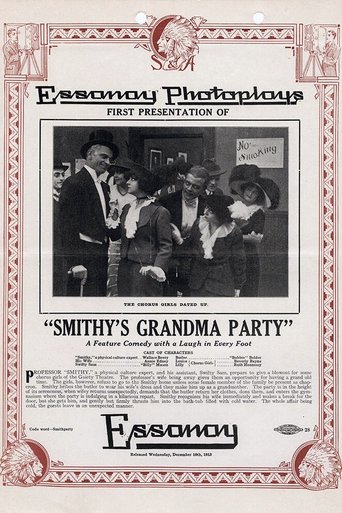 Movie Poster