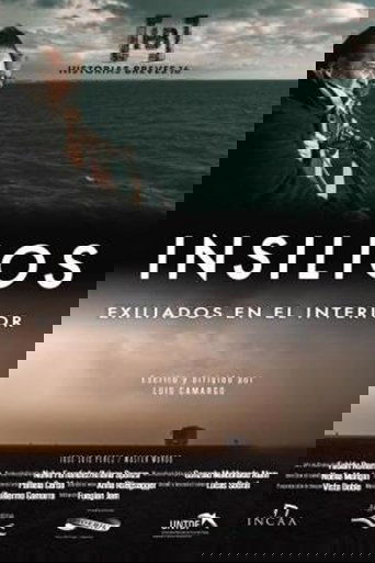 Insilios: Exiliados en el interior