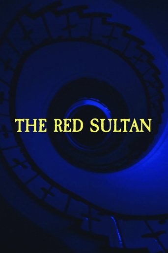 The Red Sultan