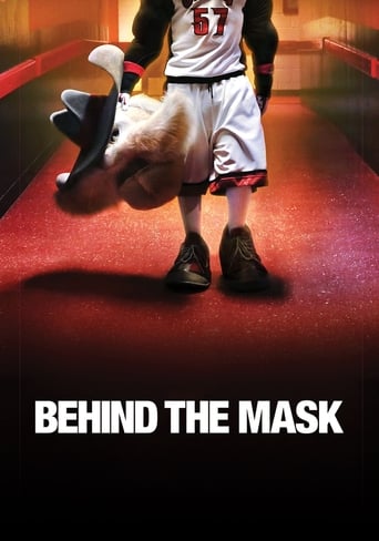 Behind the Mask