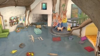 The Tale of the Flooded Burrow