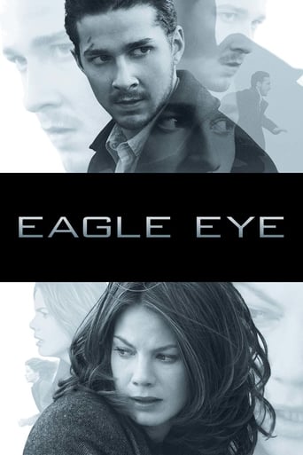 Eagle Eye 在线观看和下载完整电影