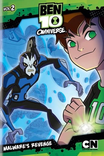 Ben 10: Omniverse