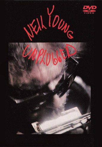 Neil Young - MTV Unplugged 在线观看和下载完整电影