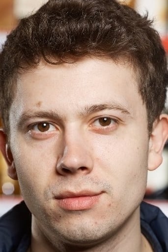 Image of Alexey Kanichev