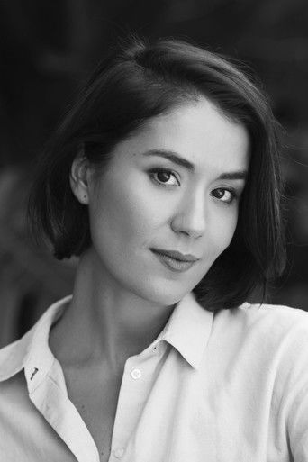 Image of Natalia Llorente