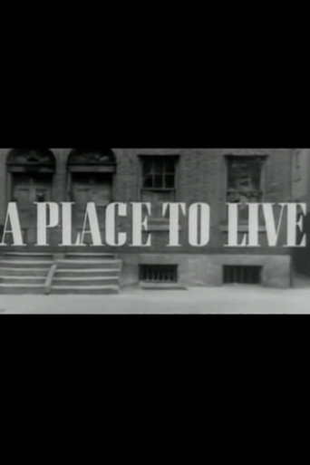 A Place to Live 在线观看和下载完整电影