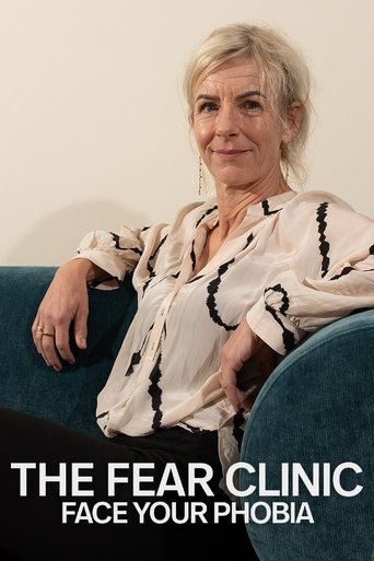 The Fear Clinic: Face Your Phobia