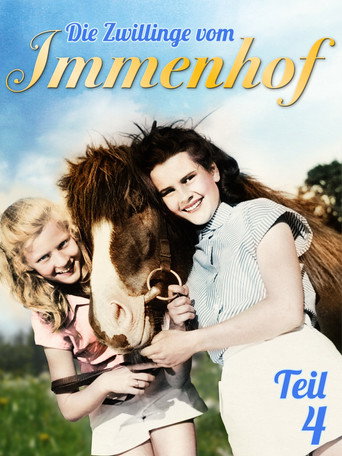 Die Zwillinge vom Immenhof 在线观看和下载完整电影