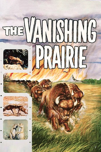 The Vanishing Prairie 在线观看和下载完整电影