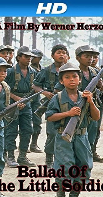 Ballade vom kleinen Soldaten 在线观看和下载完整电影