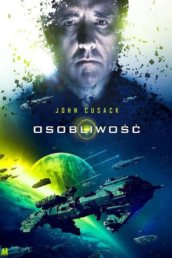 Okładka filmu Osobliwość