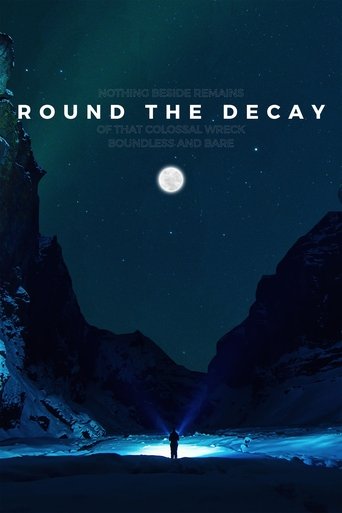 Movie Round the Decay Poster Images, BackDrops Images, Logo Images posters 3 /fWR8kptfAOskGERvYlhYP16WHiA.jpg