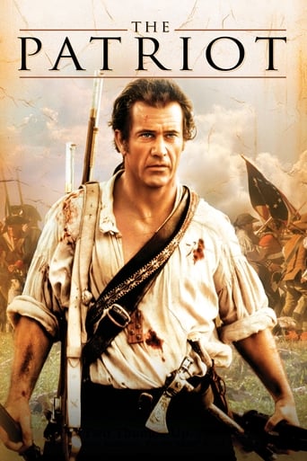 Watch The Patriot (2000) Soap2Day Free